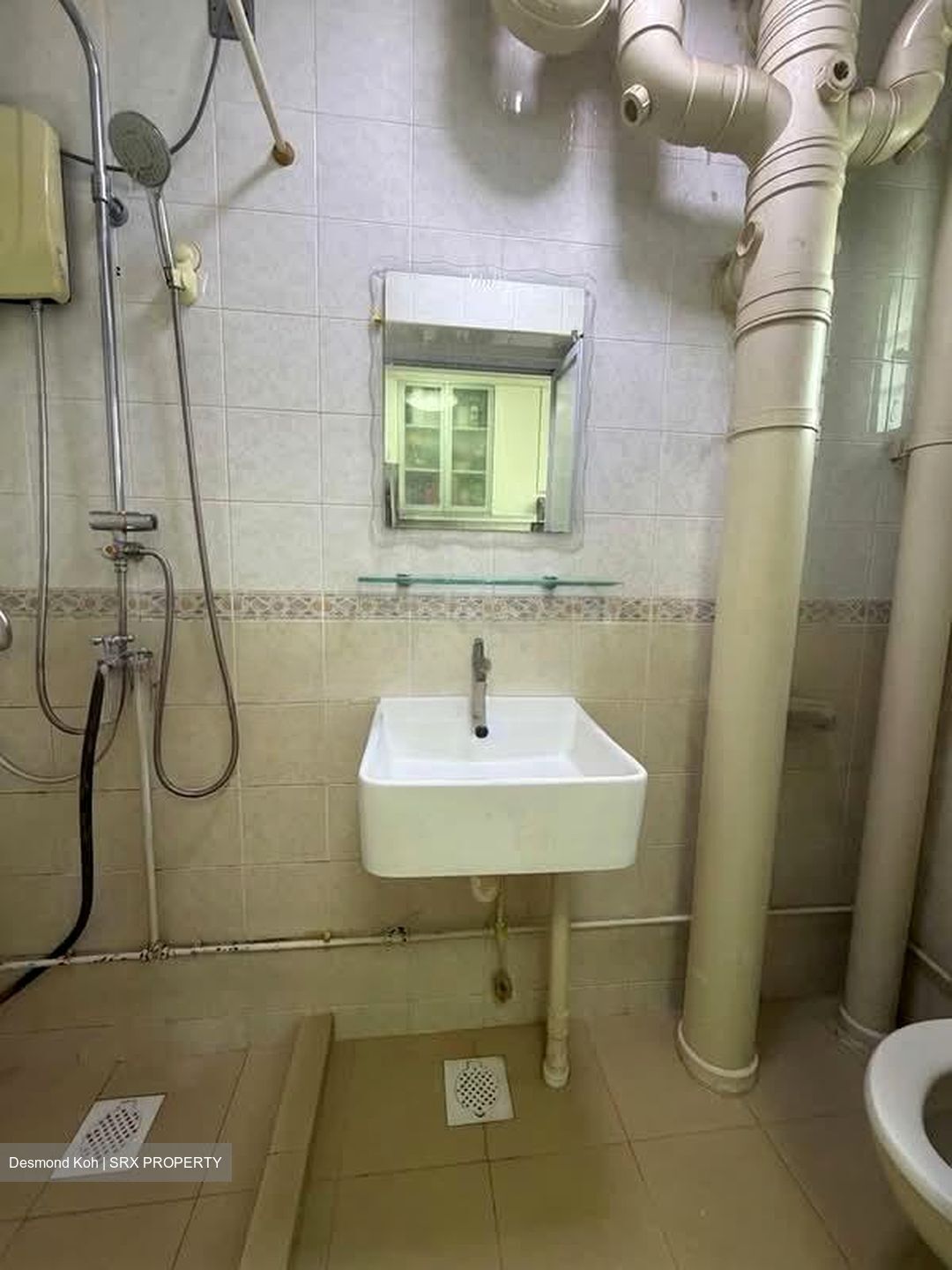 Blk 690A Choa Chu Kang Crescent (Choa Chu Kang), HDB 5 Rooms #557780001